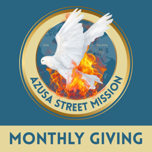 Monthly Giving