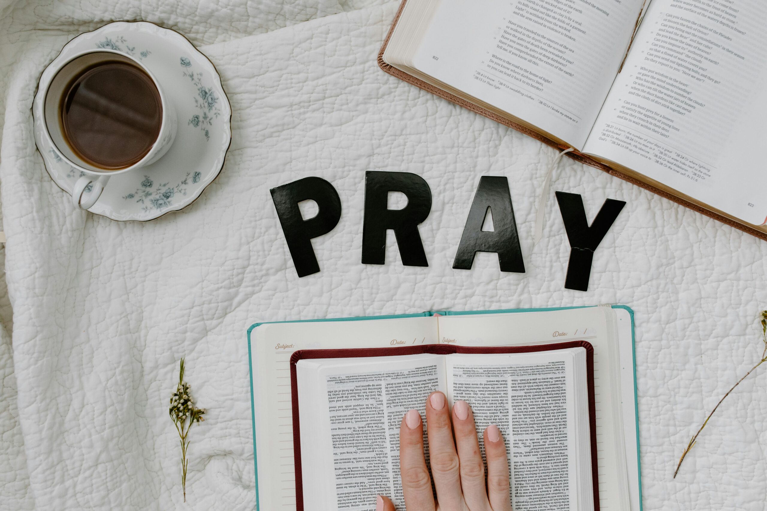 Azusa Prayer Call